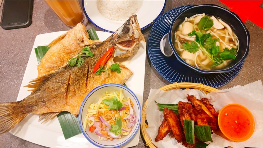 Best Singapore: