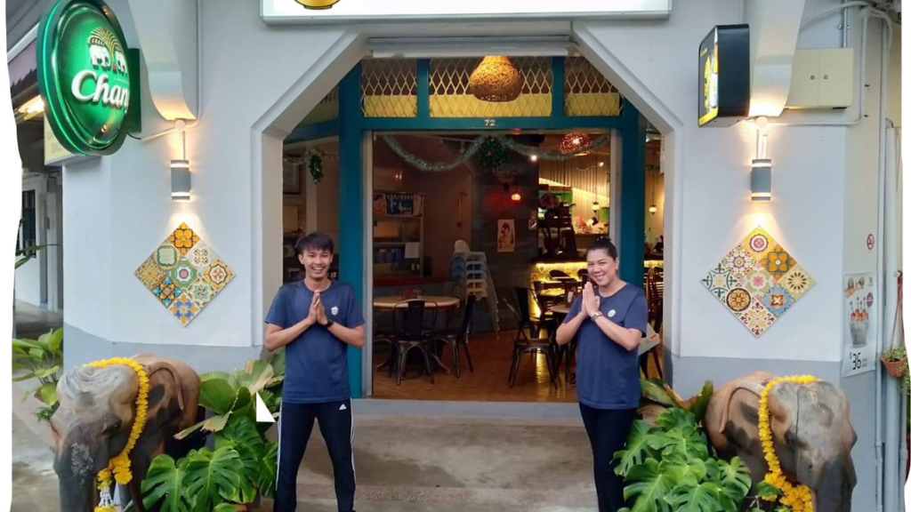 Best Singapore: