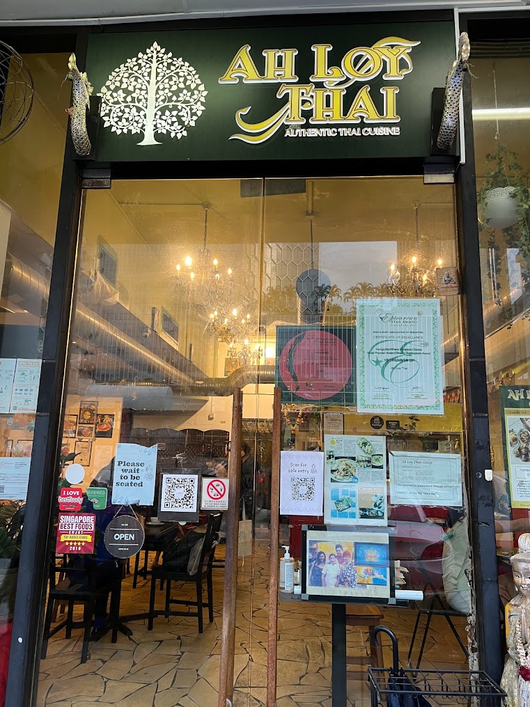 Best Singapore: