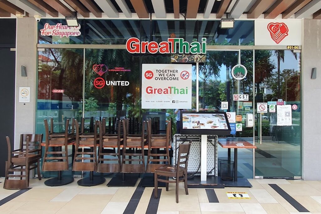 Best Singapore: