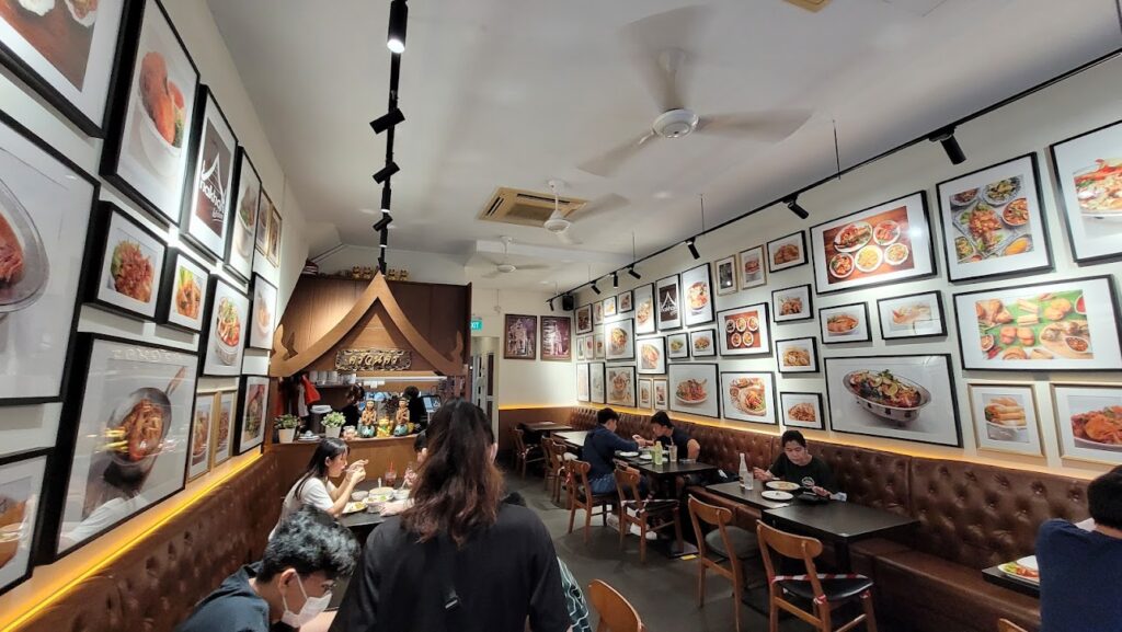 Best Singapore: