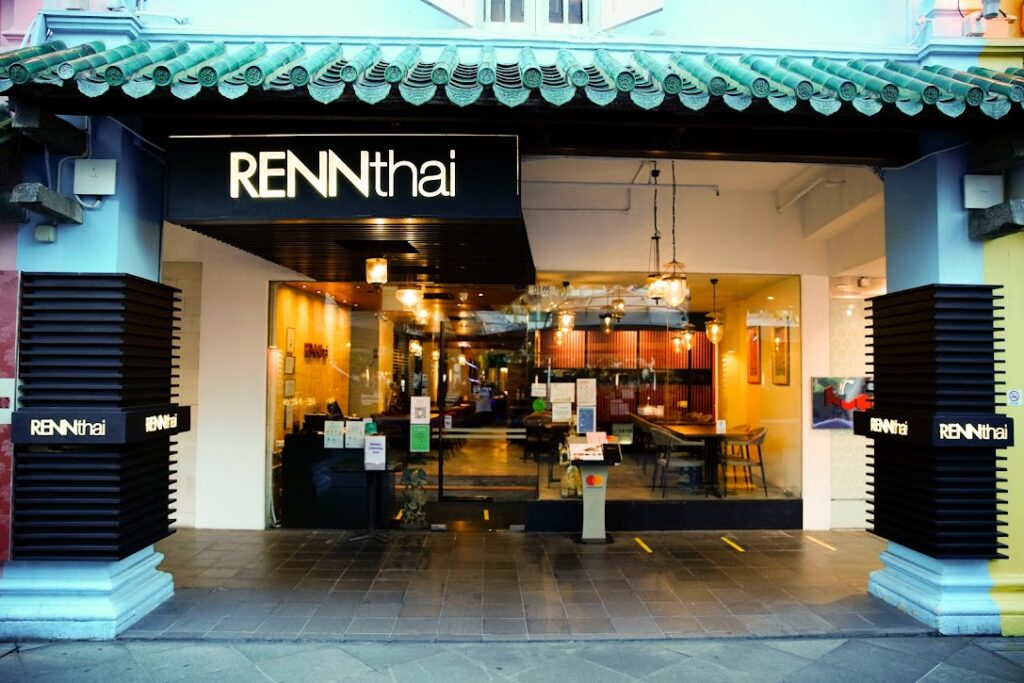 Best Singapore: