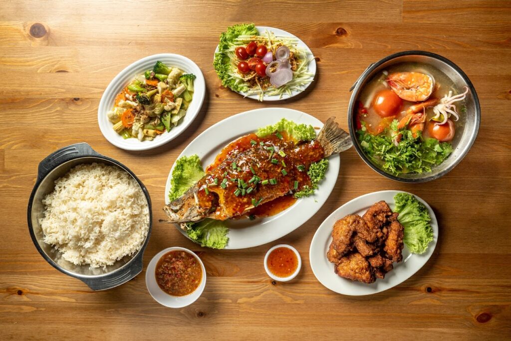 Best Singapore: