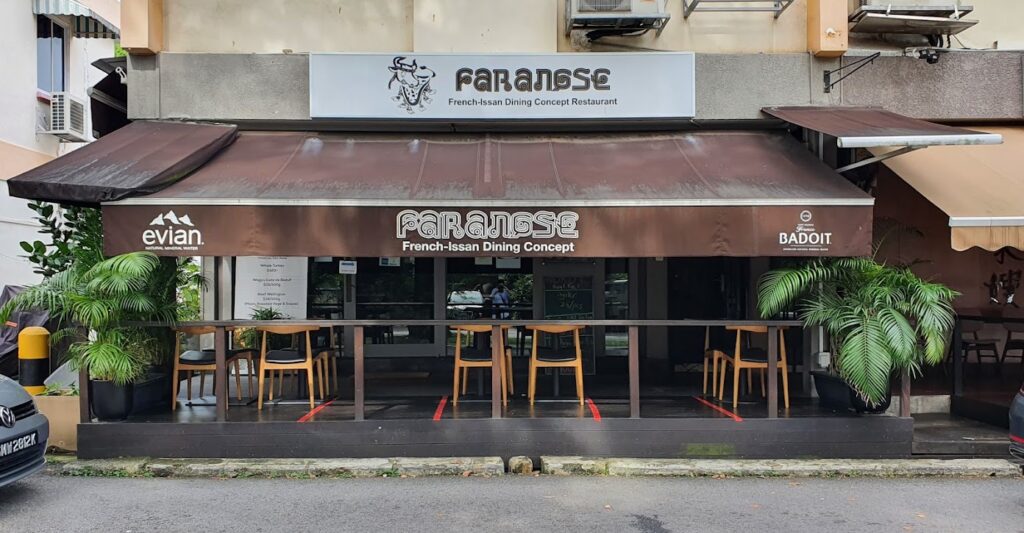 Best Singapore: