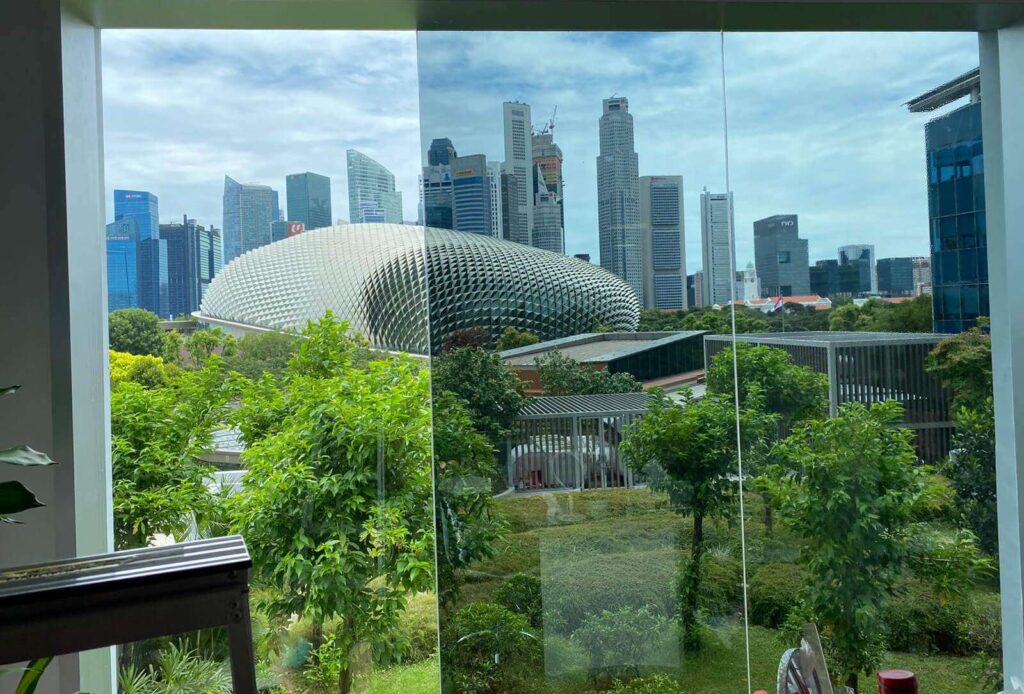Best Singapore: