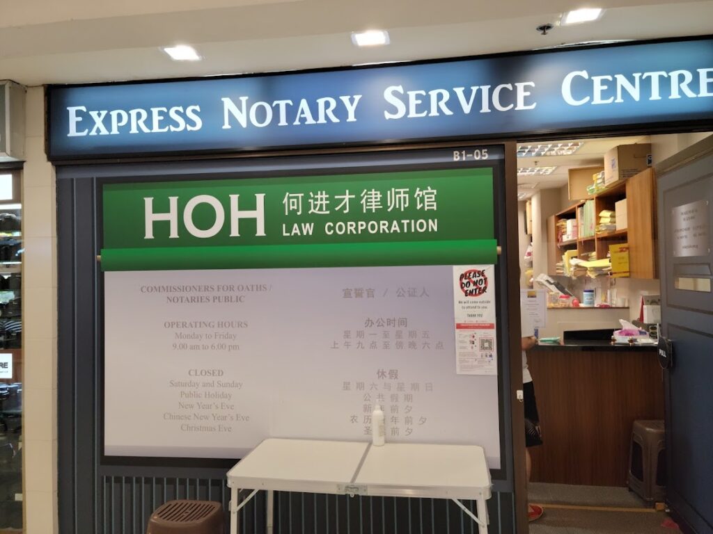 Best Singapore:
