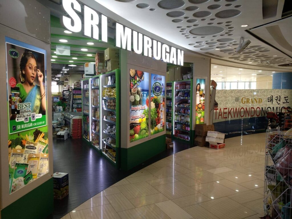 Top in Singapore: Best Singapore: