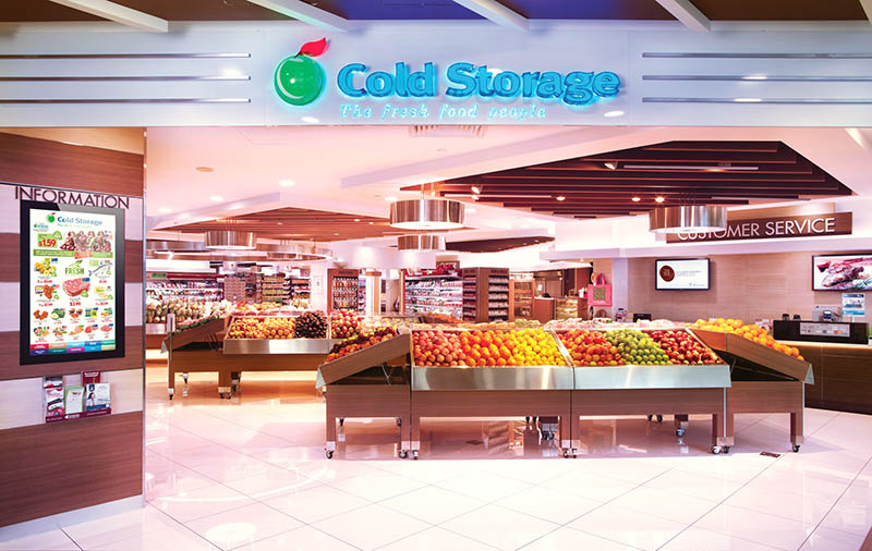 Top in Singapore: Best Singapore: