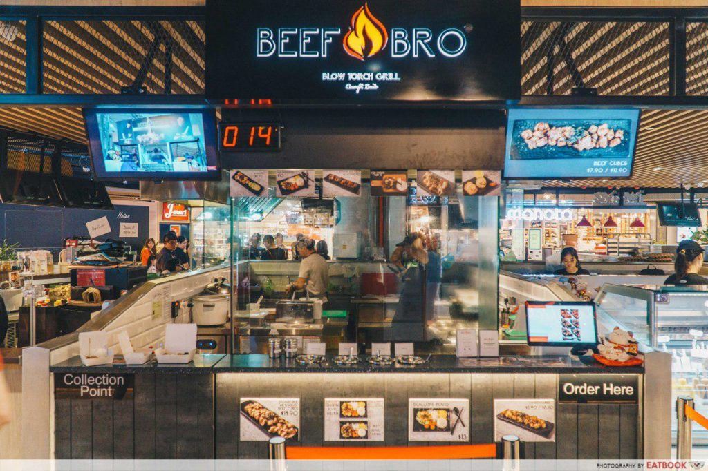 Best Singapore: