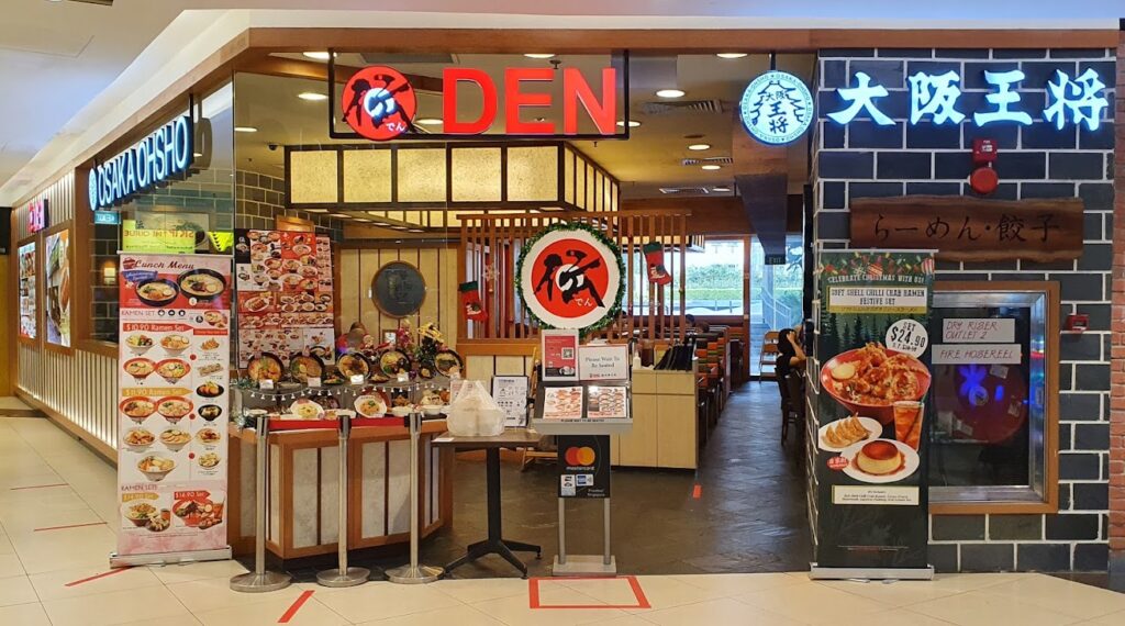 Best Singapore: