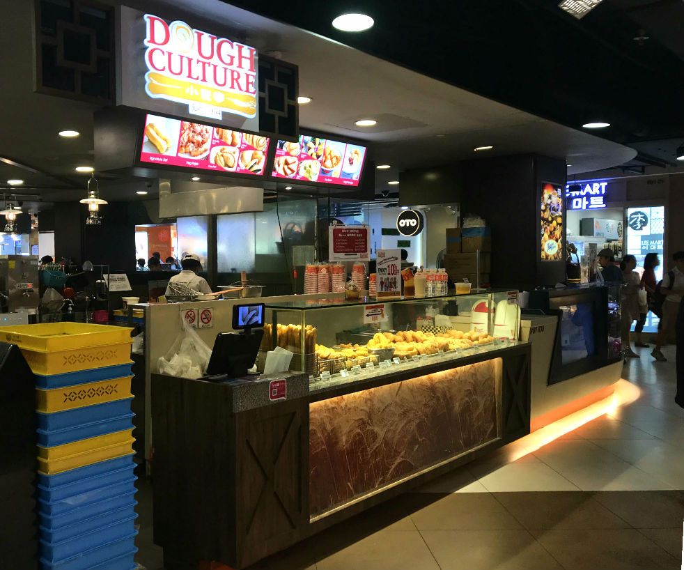 Best Singapore: