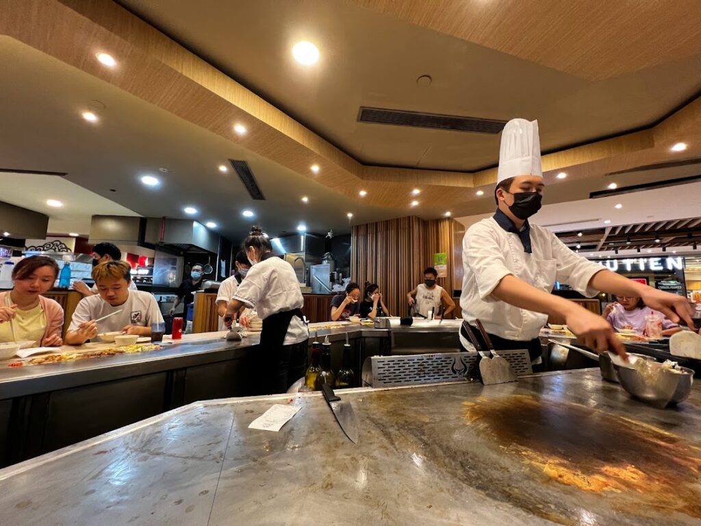 Best Singapore: