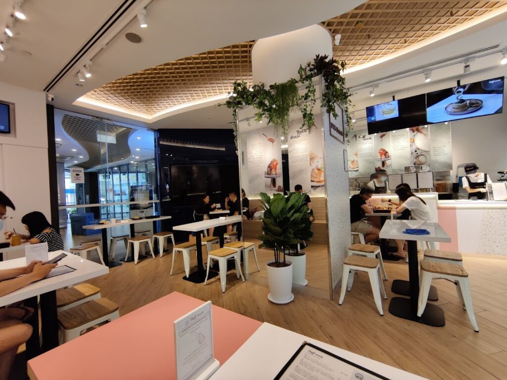 Best Singapore: