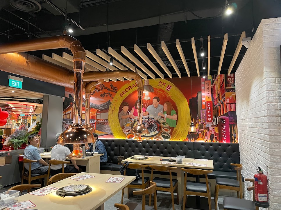 Best Singapore: