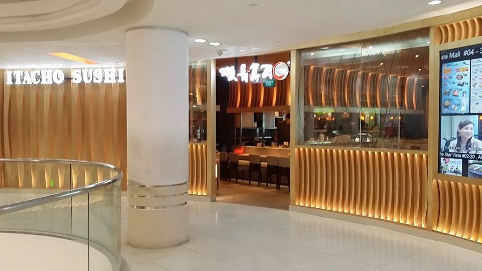 Best Singapore:
