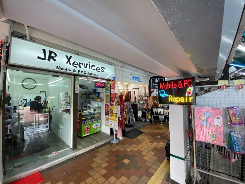 Best Singapore: