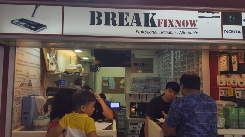 Best Singapore: