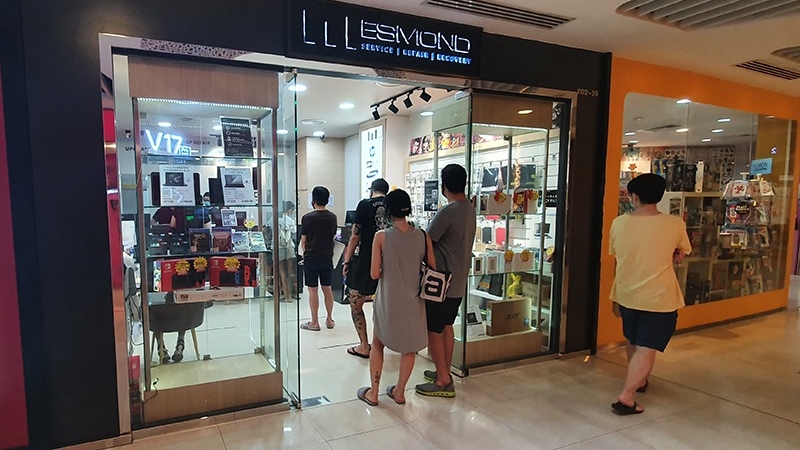 Best Singapore: