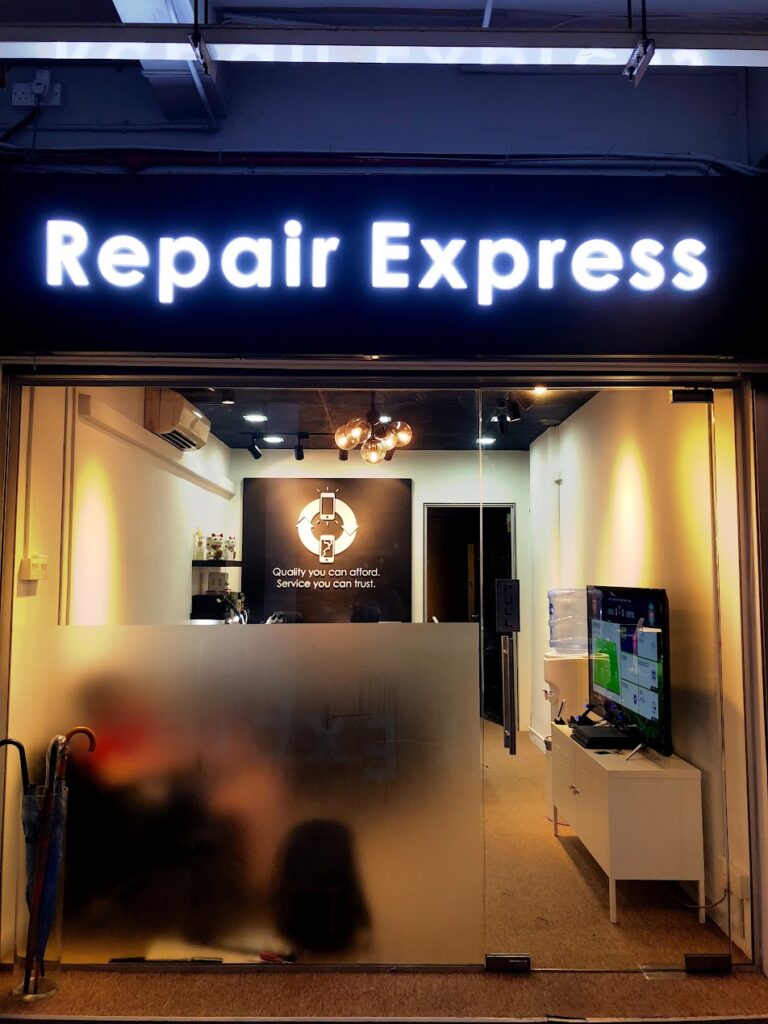 Best Singapore:
