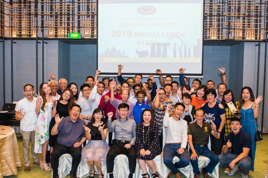 Best Singapore: