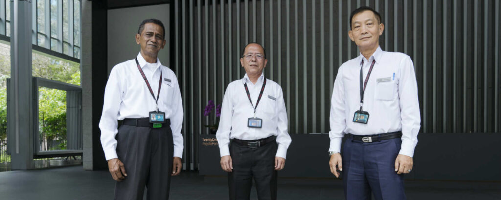 Best Singapore: