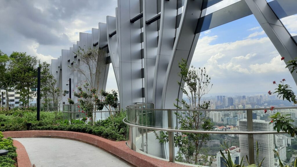 Top in Singapore: Best Singapore: