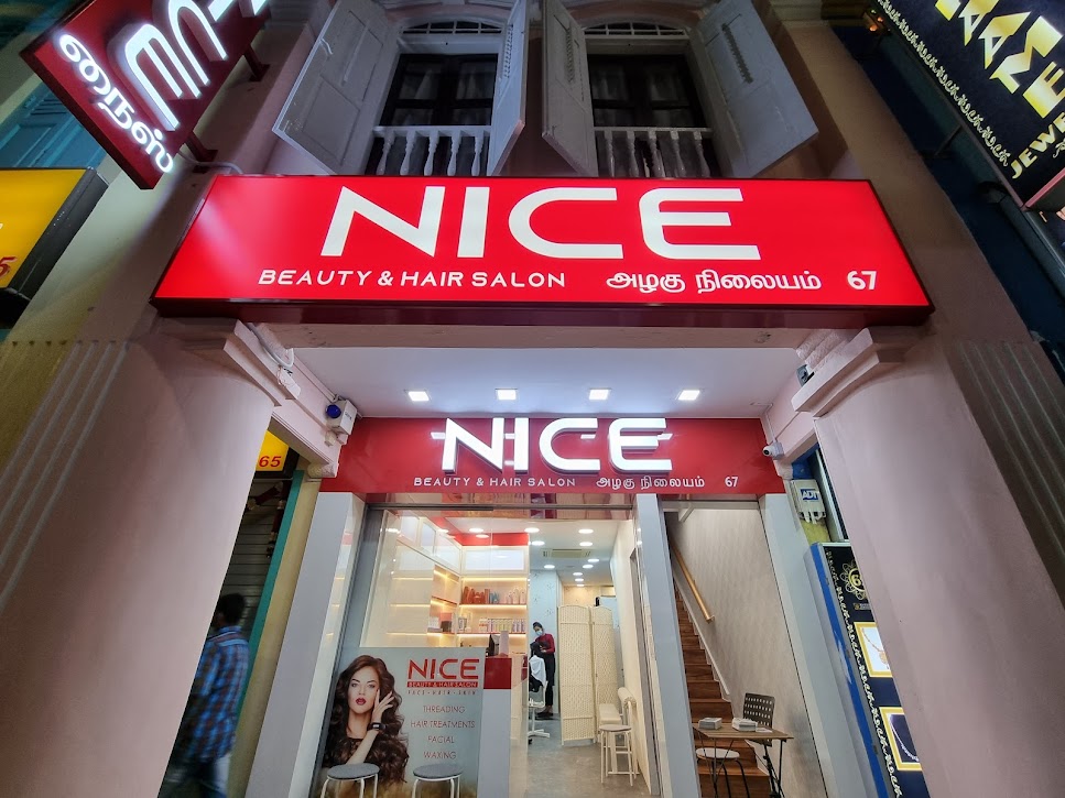 Top in Singapore: Best Singapore: