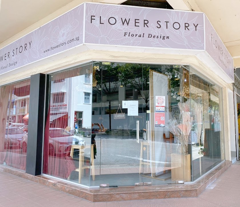 Best Singapore: