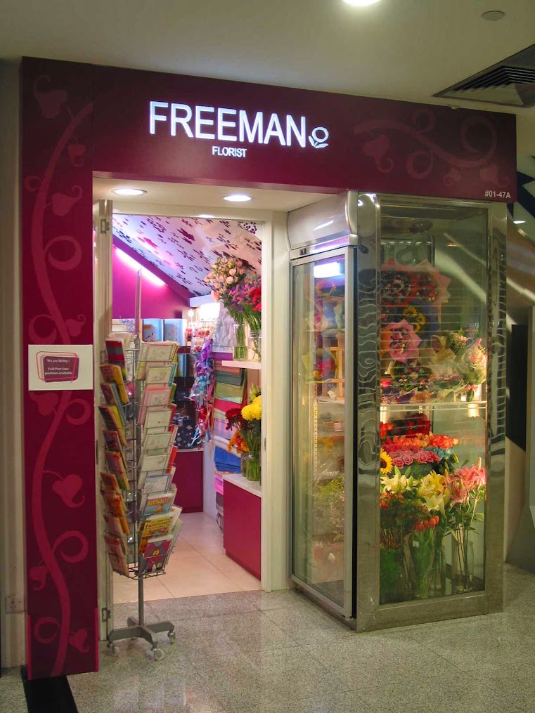 Best Singapore: