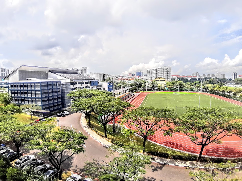 Best Singapore: