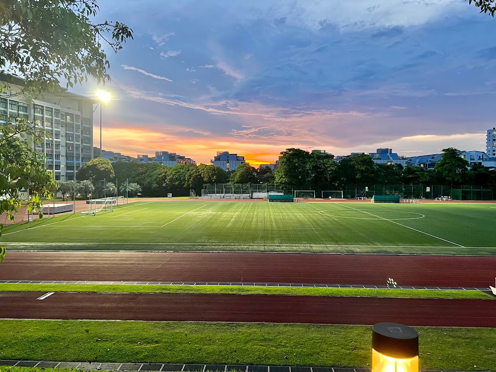 Best Singapore: