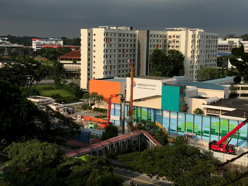 Best Singapore: