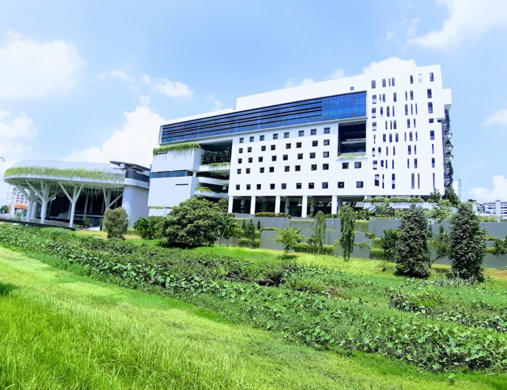 Best Singapore: