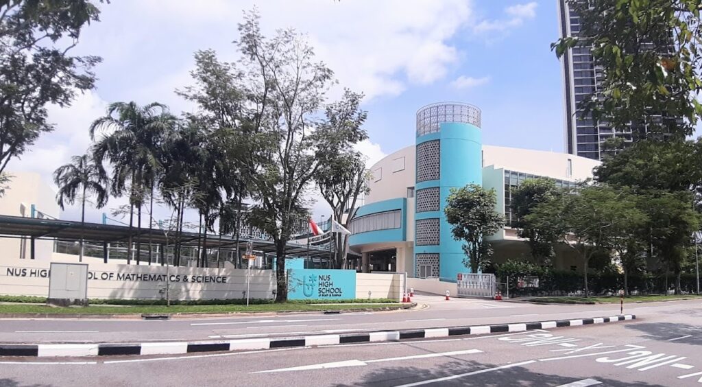 Best Singapore: