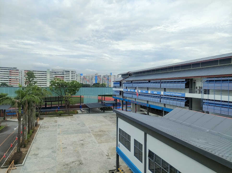 Best Singapore: