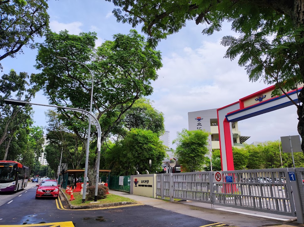 Best Singapore: