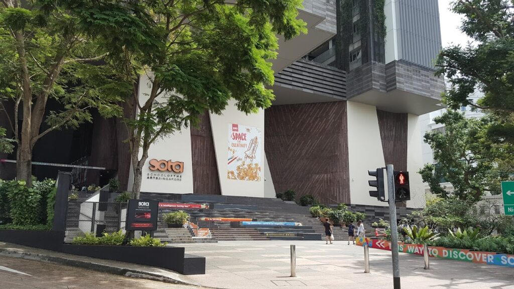 Best Singapore: