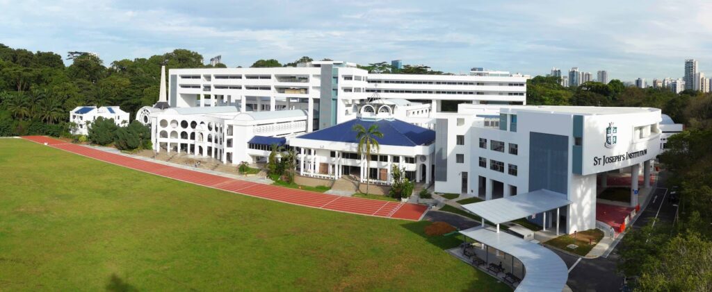 Best Singapore: