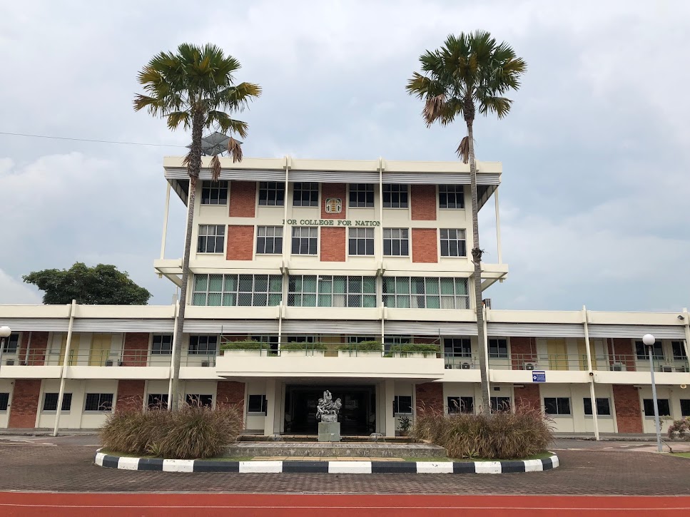 Best Singapore: