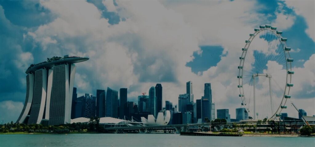 Best Singapore: