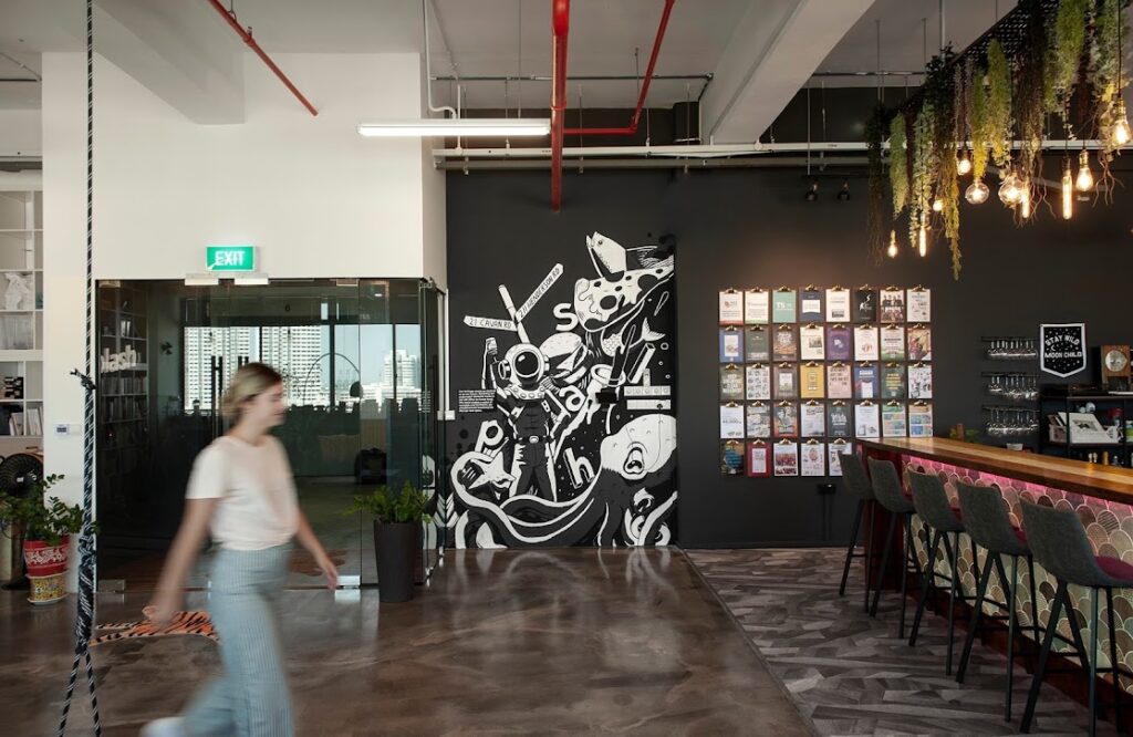 Best Singapore: