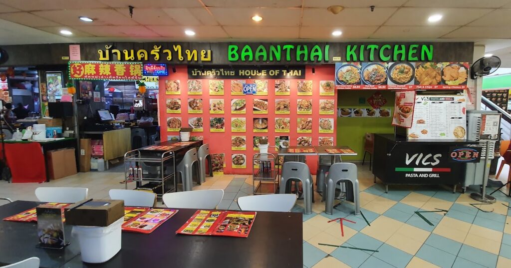 Best Singapore: