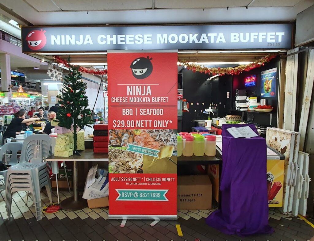 Best Singapore: