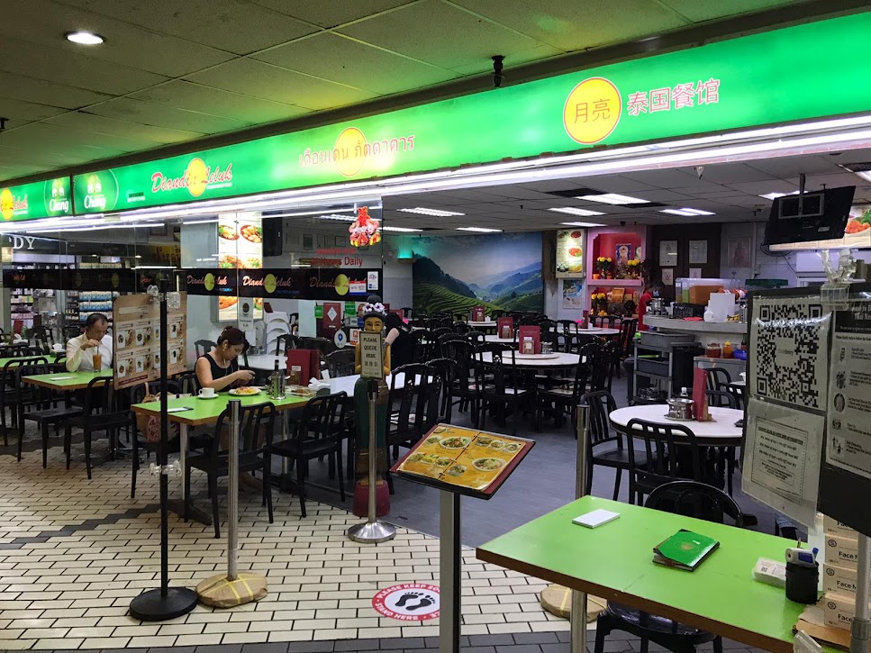 Best Singapore: