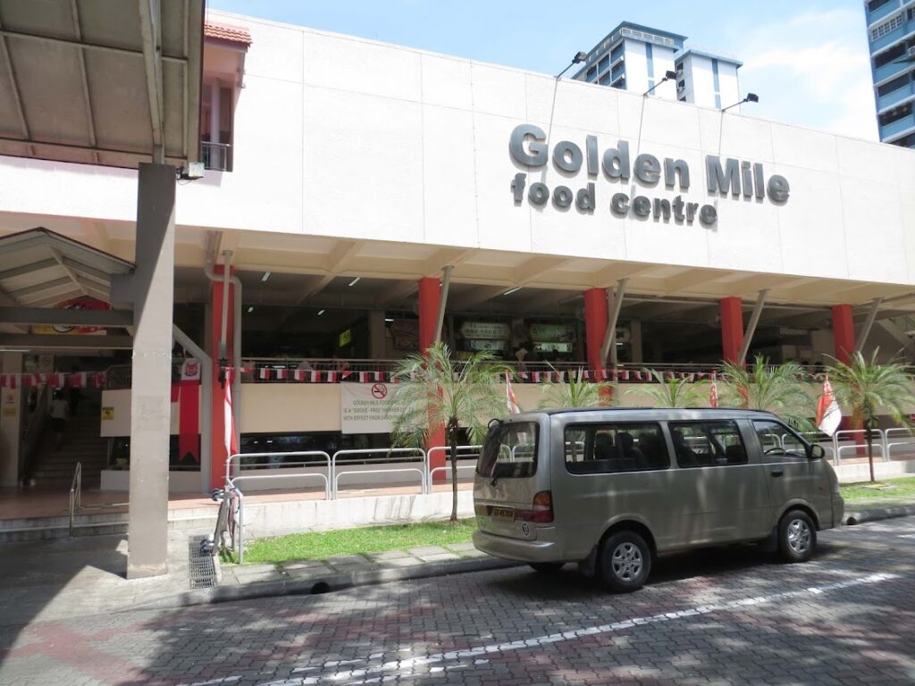 Best Singapore: