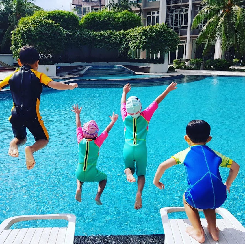 Best Singapore: