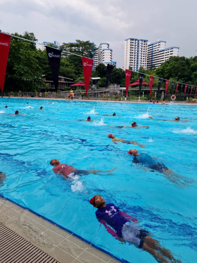 Best Singapore: