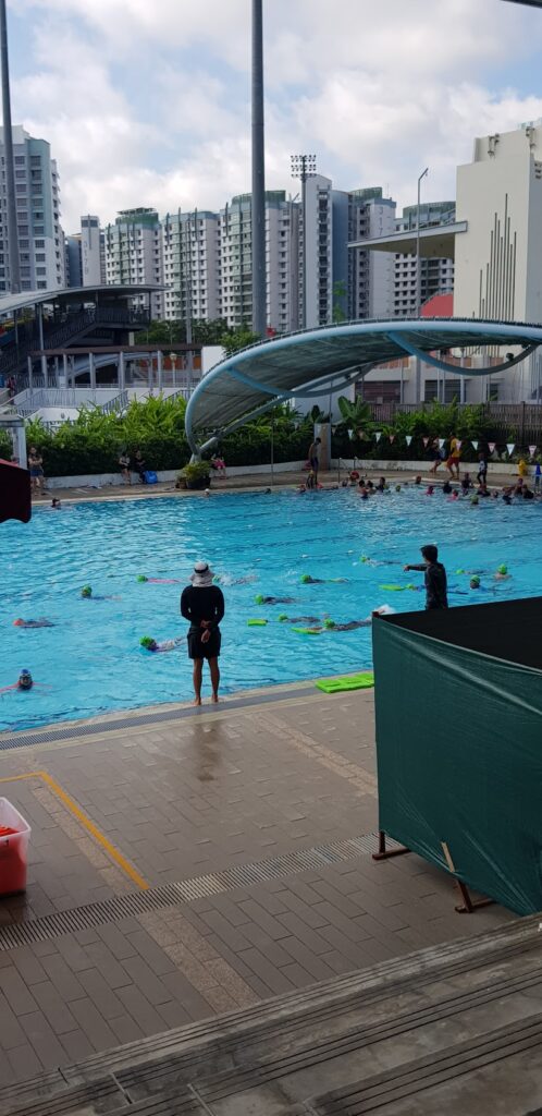 Best Singapore: