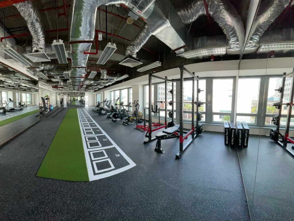 Top in Singapore: Best Singapore: