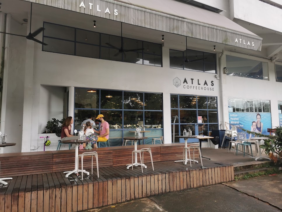 Best Singapore: